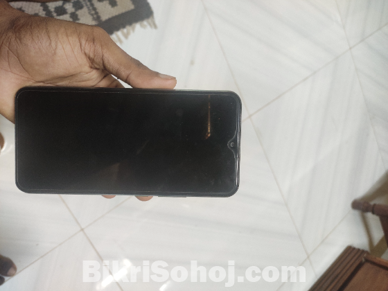 Vivo y17----8/256GB